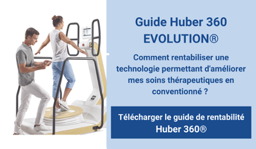 Guide de rentabilité Huber 360